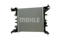 Thumbnail - Radiateur - CR1187000P - MAHLE