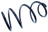 пружина за ходовата част