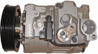Thumbnail - Compressor, airconditioning - ACP1328000S - MAHLE