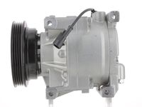 Kompressor, Klimaanlage