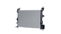 Thumbnail - Radiateur - CR2244000S - MAHLE