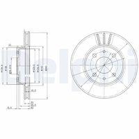 Bremsscheibe