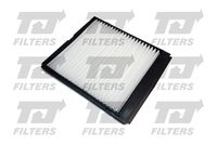 Filter, Innenraumluft
