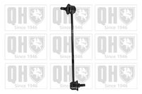 Stange/Strebe, Stabilisator