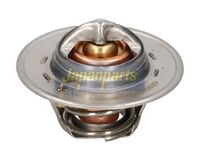 термостат, охладителна течност