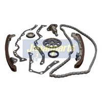 комплект ангренажна верига