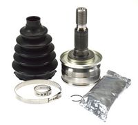 Gelenksatz, Antriebswelle