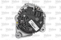 Γεννήτρια VALEO RE-GEN REMANUFACTURED