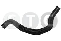 маркуч на радиатора