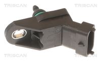 Sensor, Saugrohrdruck