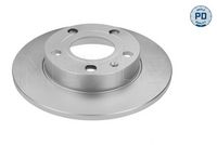 спирачен диск