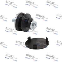 Element de fixare, capac motor SIDAT, Cod: 8.580154