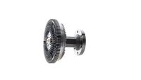 Thumbnail - Koppeling, radiateurventilator - CFC102000P - MAHLE