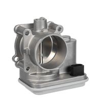 Thumbnail - Gasklephuis - ED0237 - ET ENGINETEAM