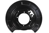 Protectie stropire,disc frana METZGER AUTOTEILE, Cod: 6115617