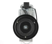 Kompressor, Klimaanlage