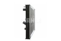 Thumbnail - Radiateur - CR501000S - MAHLE