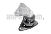 окачване, двигател