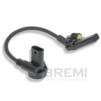 импулсен датчик, колянов вал