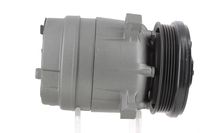 Kompressor, Klimaanlage