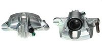 Bremssattel