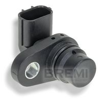 импулсен датчик, колянов вал