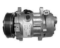 Thumbnail - Compressor, airconditioning - ACP360000S - MAHLE