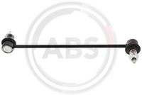 Stange/Strebe, Stabilisator