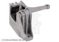 окачване, двигател