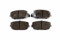 BREMBO High performance remblokkenset 2