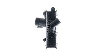 Thumbnail - Intercooler, inlaatluchtkoeler - CI640000P - MAHLE