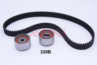 Set curea de distributie ASHIKA, Cod: KCT320B