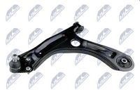 Brat, suspensie roata NTY, Cod: ZWD-WW-043