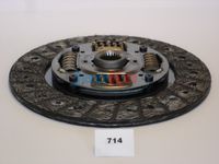 Disc ambreiaj JAPKO, Cod: 80714