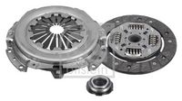 Set ambreiaj FEBI BILSTEIN, Cod: 1005401