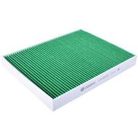 Filter, Innenraumluft
