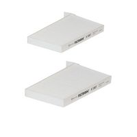 Filter, Innenraumluft Filter, Innenraumluft