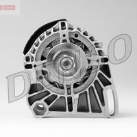 DENSO Dynamo / Alternator 3