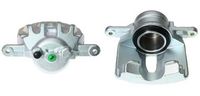 Bremssattel