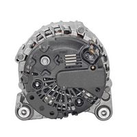 Γεννήτρια VALEO RE-GEN REMANUFACTURED
