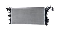 Thumbnail - Radiateur - CR2699000P - MAHLE