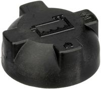 Verschlussdeckel, Kühlmittelbehälter