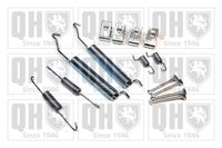 Zubehörsatz, Bremsbacken