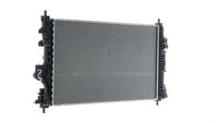 Thumbnail - Radiateur - CR2591000P - MAHLE