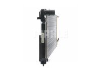 Thumbnail - Radiateur - CR624000S - MAHLE