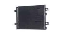 Thumbnail - Condensor, airconditioning - AC858000S - MAHLE