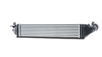 Thumbnail - Intercooler, inlaatluchtkoeler - CI620000P - MAHLE