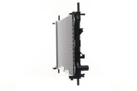 Thumbnail - Radiateur - CR1140000S - MAHLE