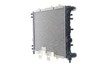 Thumbnail - Radiateur - CR1567000S - MAHLE