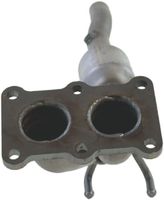 BOSAL Katalysator 2